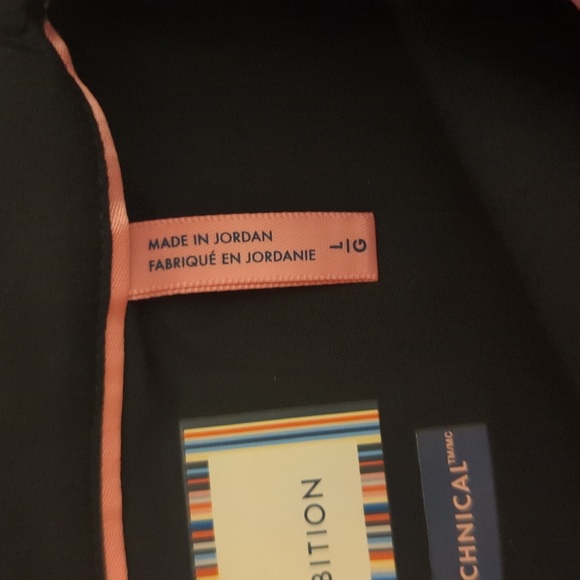 XXL: Modern Ambition Travel Shirt - Picture 12 of 15